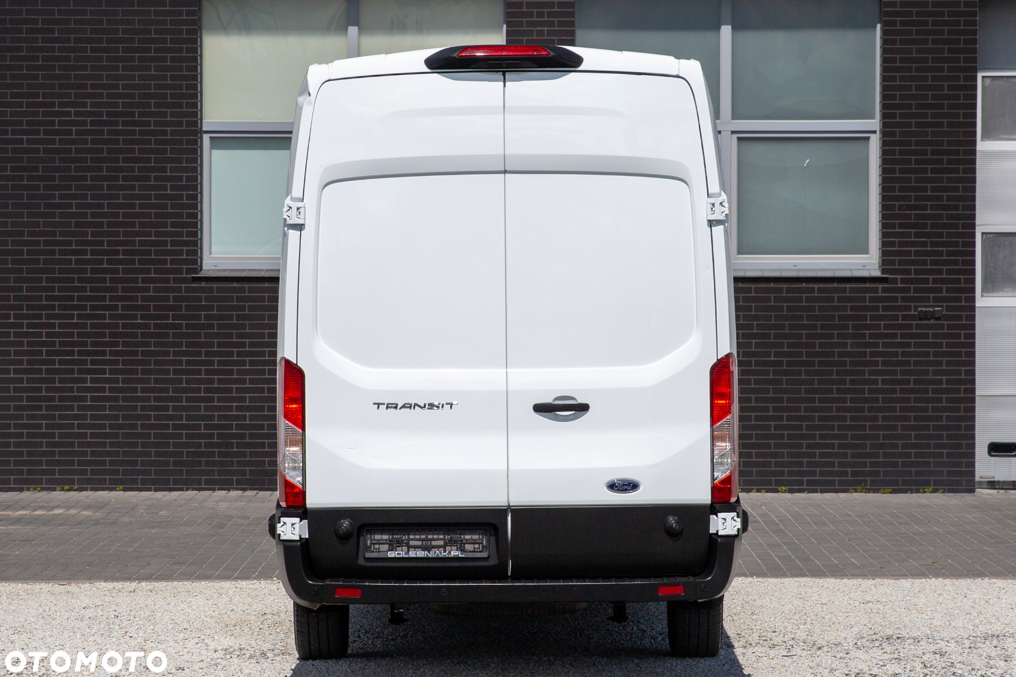 Ford Transit 170KM L4H3 Furgon *TREND BUSINESS* - 6