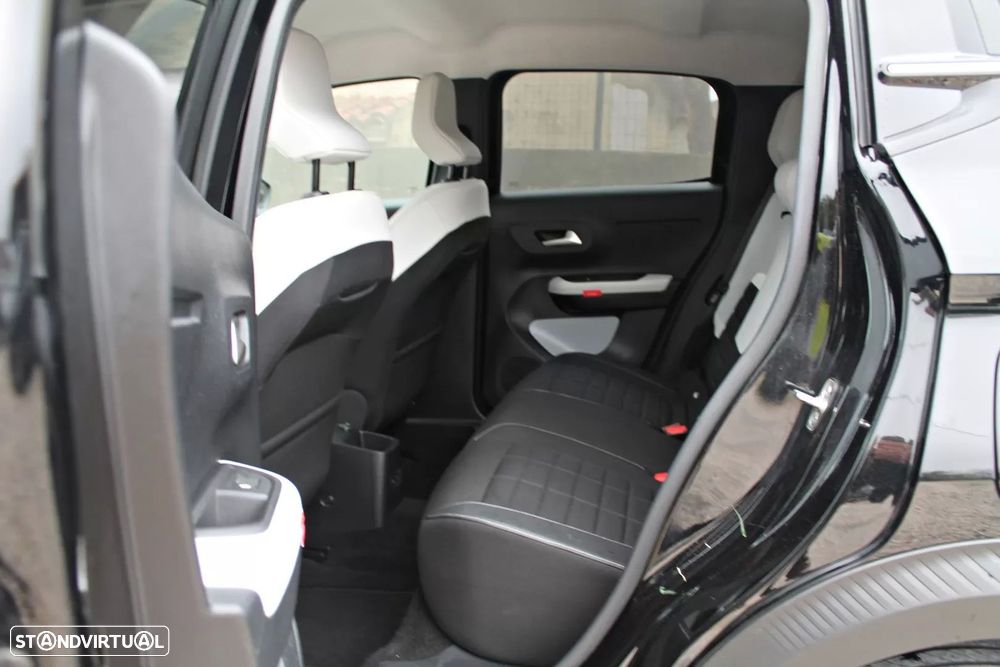 Citroën C3 1.2 Turbo Max - 20