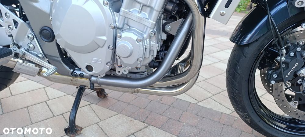 Suzuki Bandit - 27