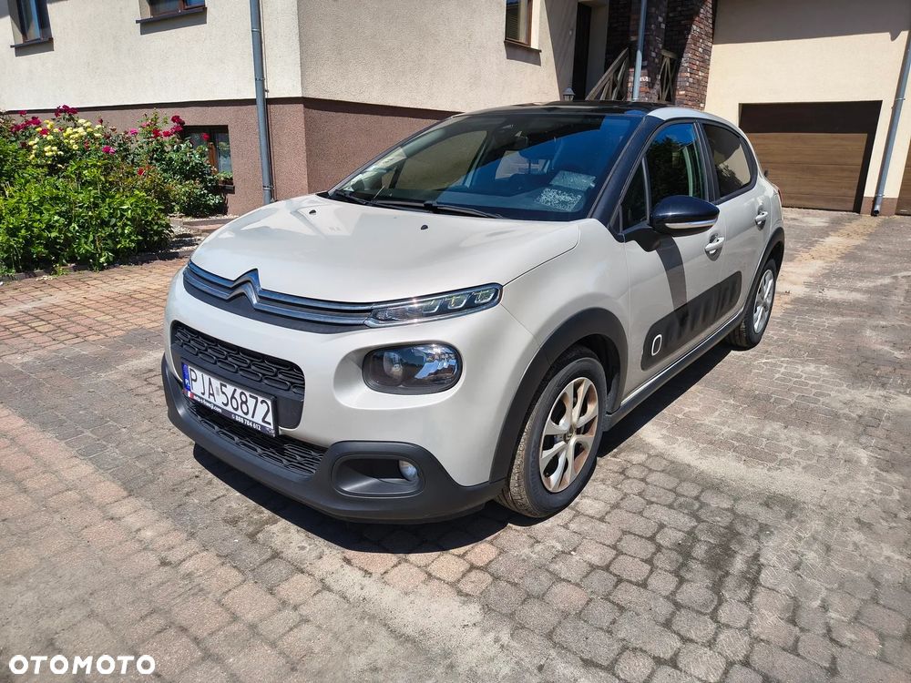Citroën C3 - 2