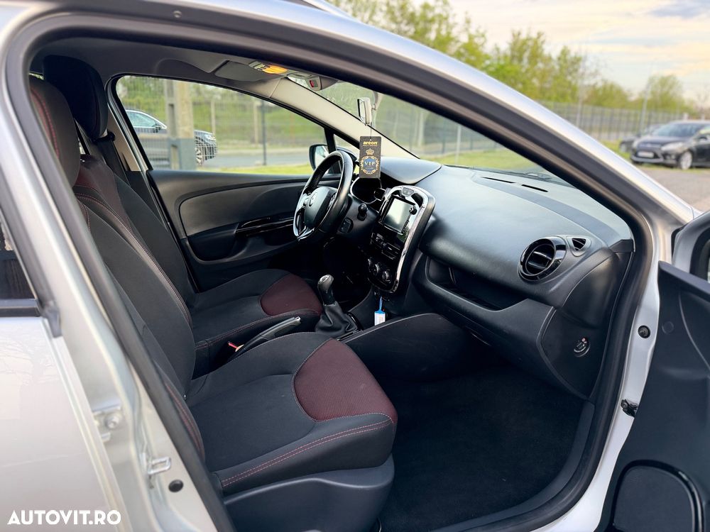 Renault Clio III 1.5dCi SL Exception - 5