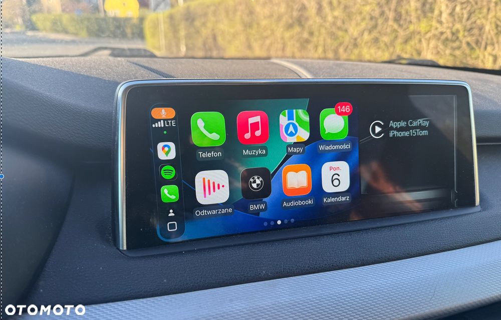 BMW X5 xDrive40d - 9