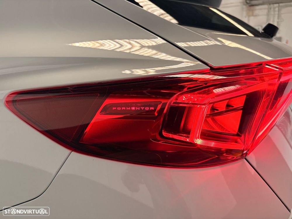 Cupra Formentor 1.5 TSI Sport DSG - 12