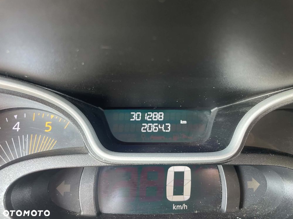 Renault Trafic - 3