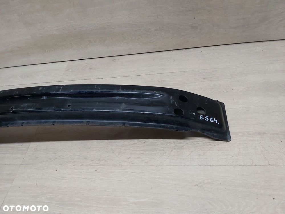Toyota Celica VII T23 99-06r belka zderzaka przód przednia wzmocnienie - 2
