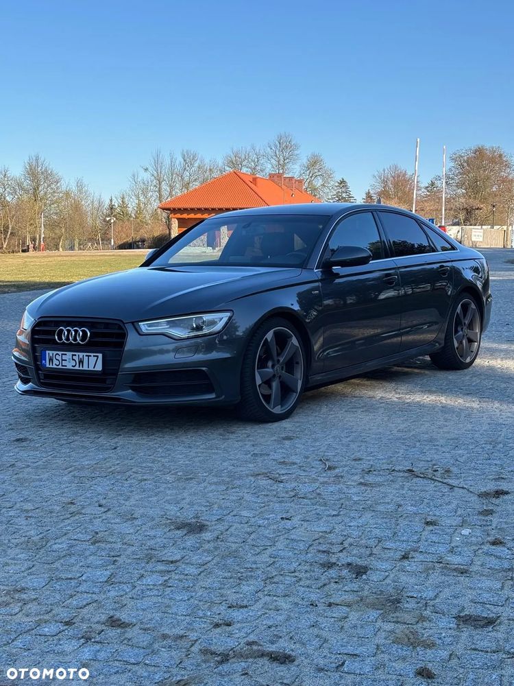 Audi A6 - 19