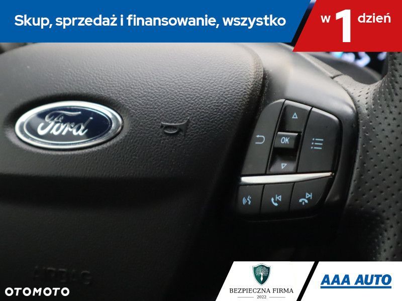 Ford Focus - 18