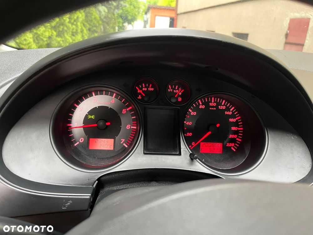 Seat Ibiza 1.2 12V Reference - 9