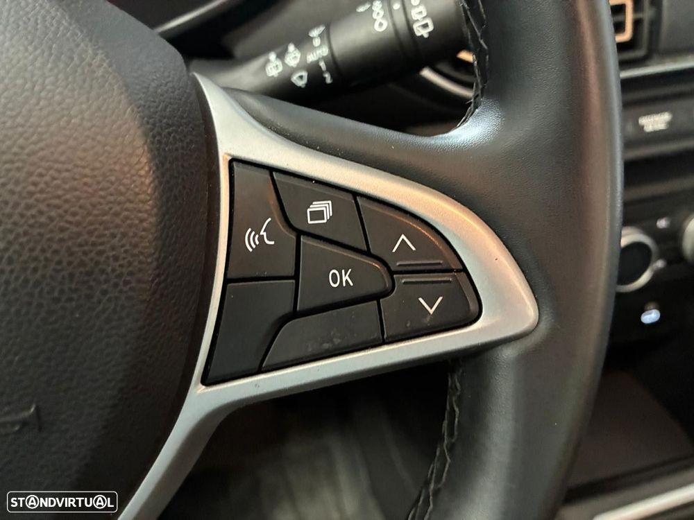 Dacia Jogger 1.0 ECO-G Extreme 7L Bi-Fuel - 28