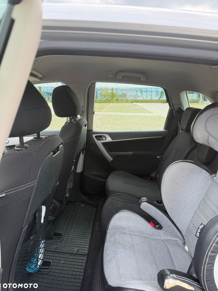 Citroën C4 Picasso VTi 120 Tendance - 4