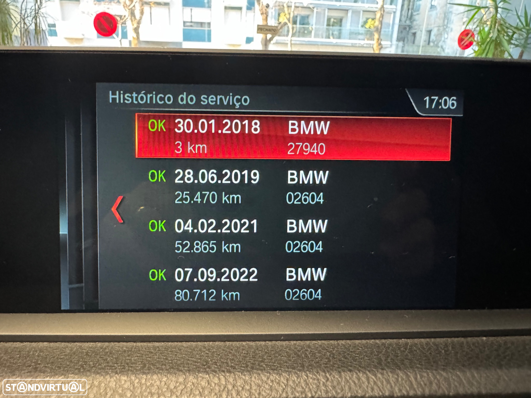 BMW 116 d EDynamics Line Urban - 28