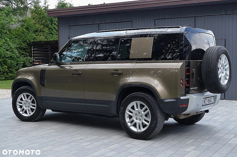 Land Rover Defender 2.0 D240 S - 6