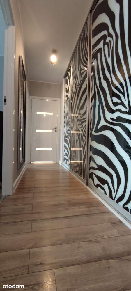 Luksusowy apartament Bliska Wola