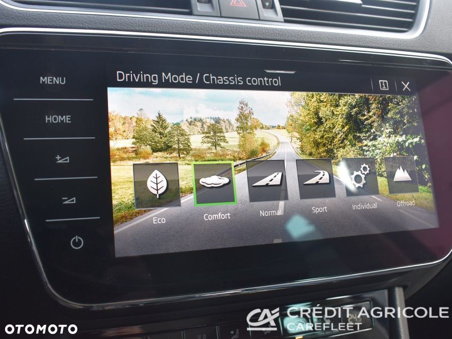 Skoda Superb 2.0 TSI 4x4 Scout DSG - 34