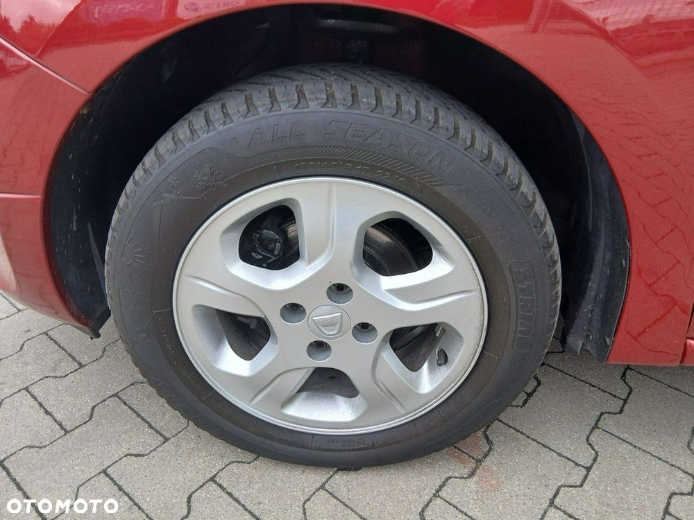 Dacia Sandero 0.9 TCe Laureate - 11