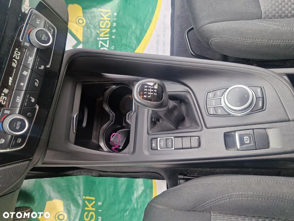BMW X1 - 21