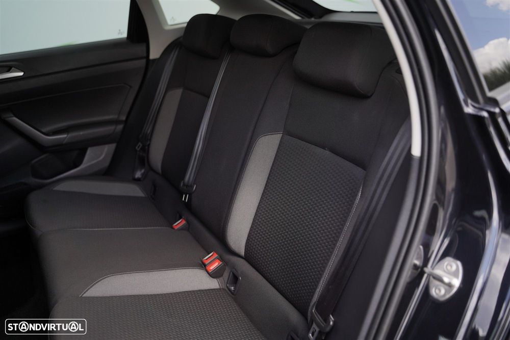 VW Taigo 1.0 TSI Life DSG - 13