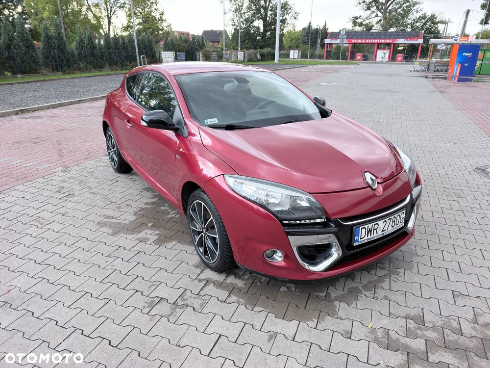 Renault Megane 2012 photo 4