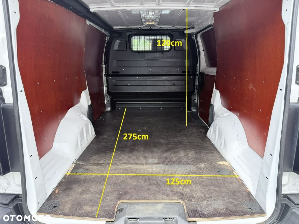 Toyota ProAce - 24
