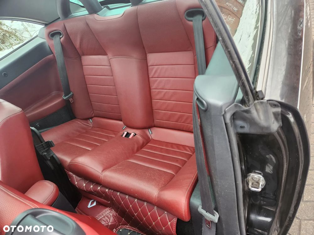 Renault Megane 2.0 Dynamique - 6