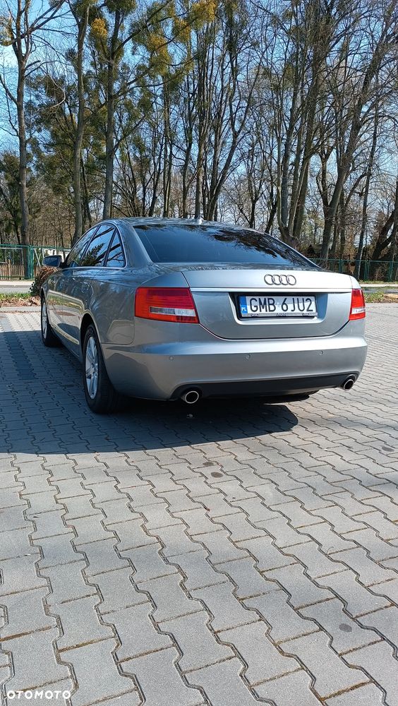 Audi A6 Limousine - 21