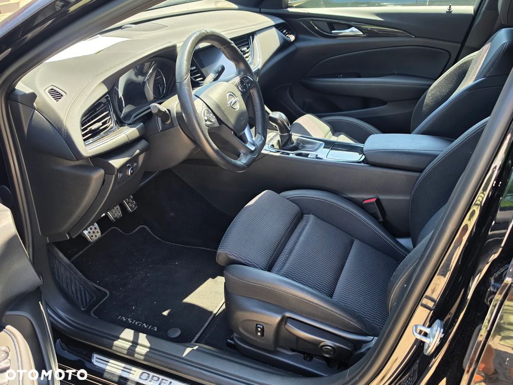 Opel Insignia 1.5 Direct InjectionTurbo Ultimate Exclusive - 8