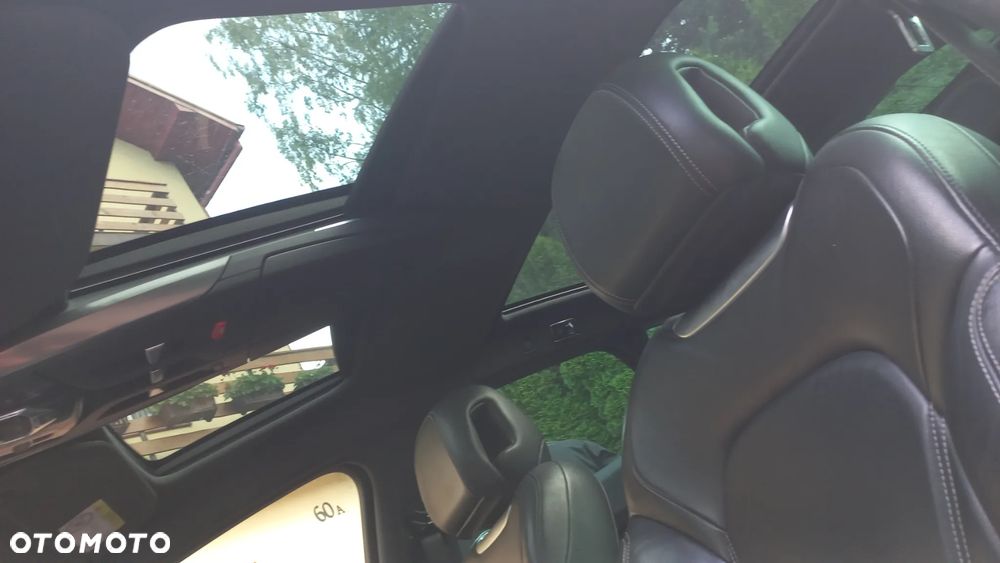 DS Automobiles DS 5 - 16