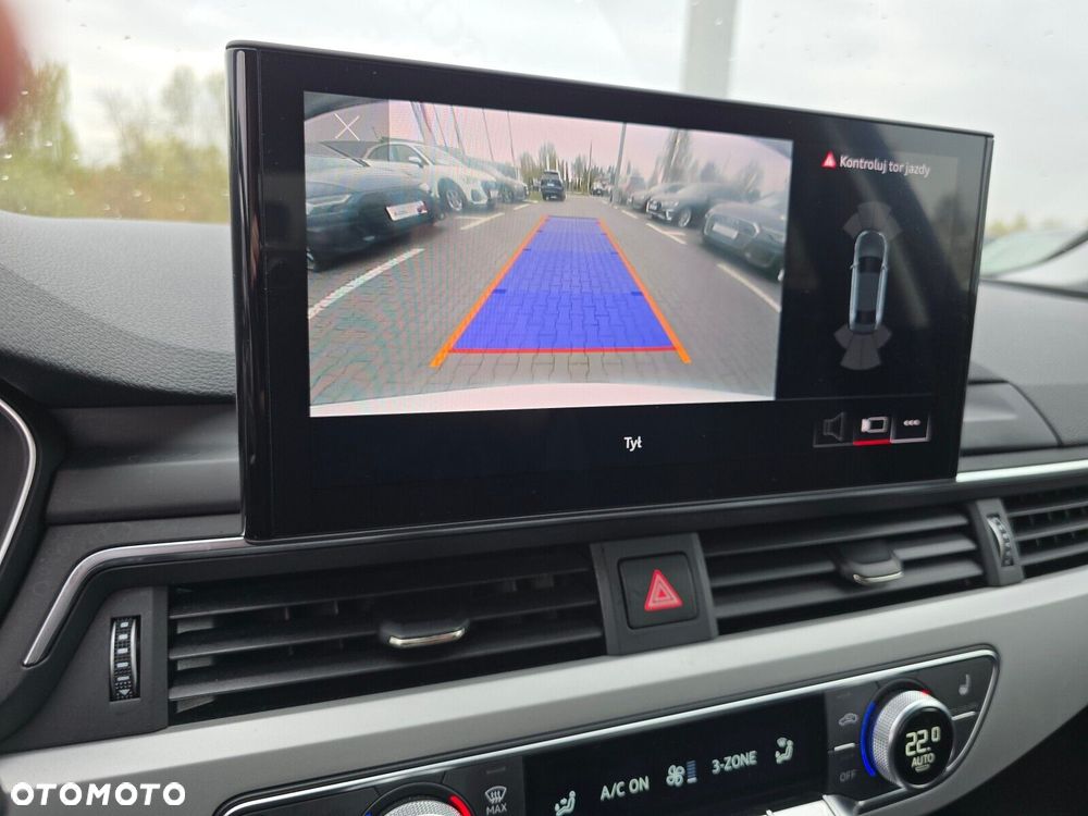 Audi A4 Limousine 35 TFSI mHEV Advanced S tronic - 20