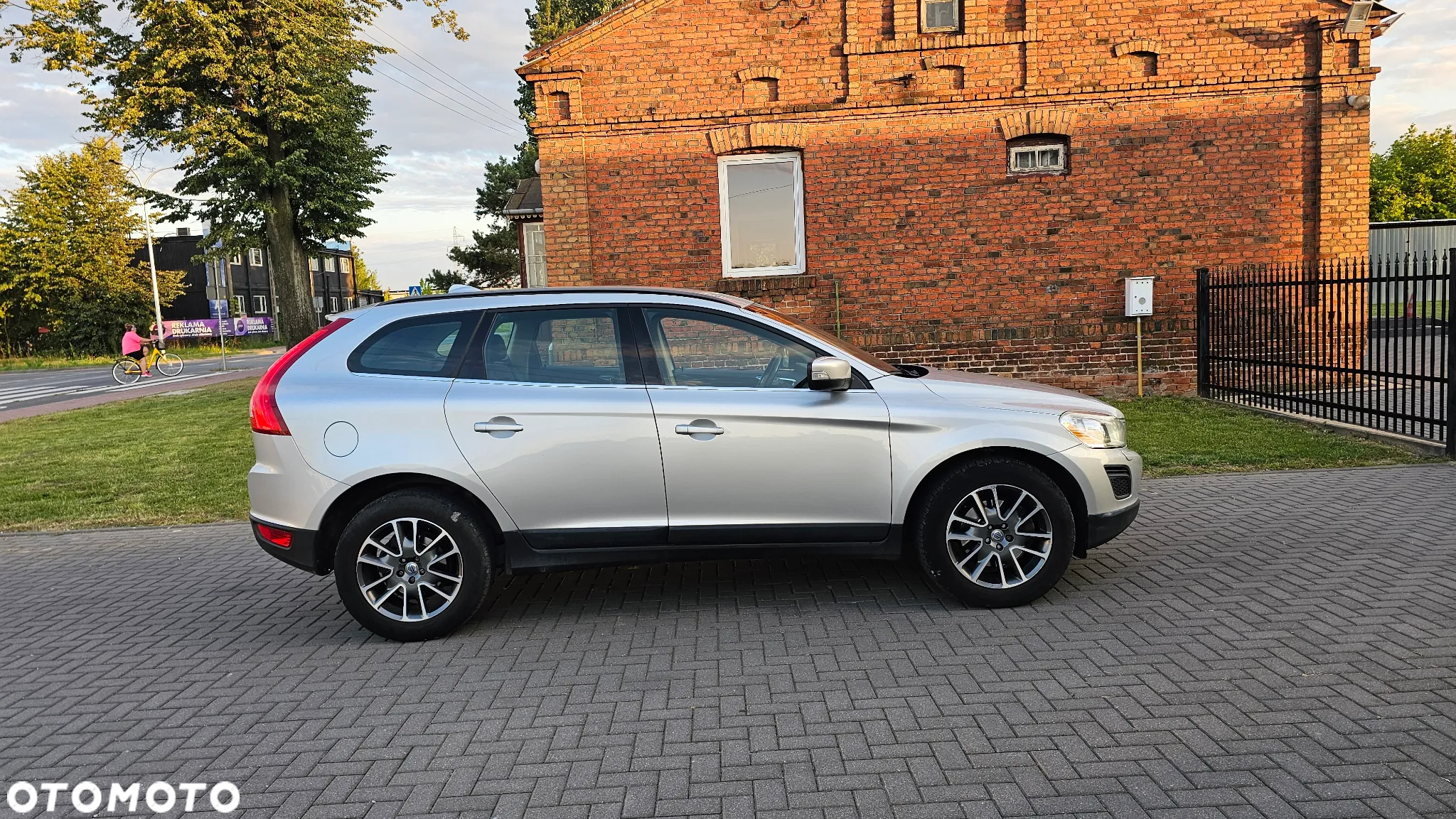 Volvo XC 60 D3 Drive-E Summum - 32