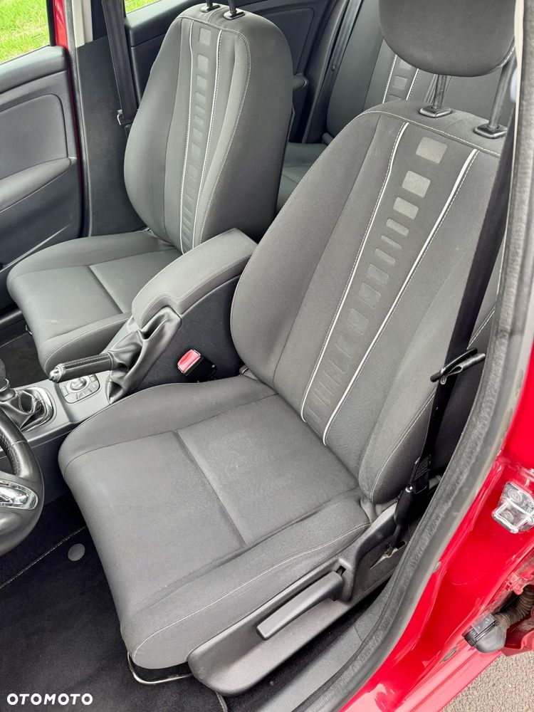 Renault Megane 1.5 dCi Expression - 17