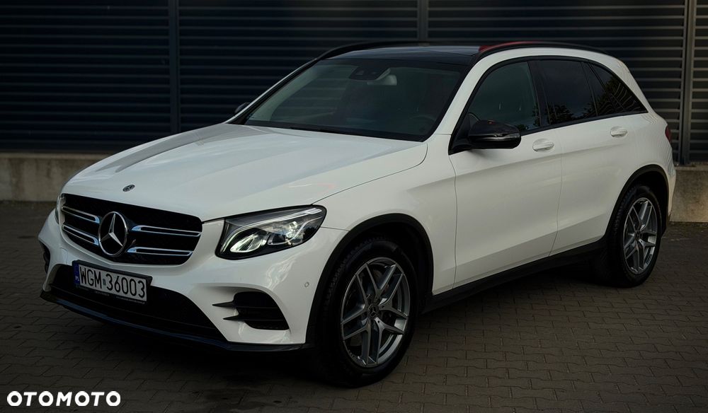 Mercedes-Benz GLC - 9