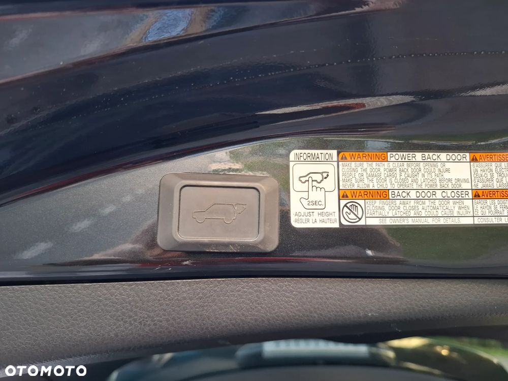 Toyota RAV4 2.5 4x4 Executive - 10