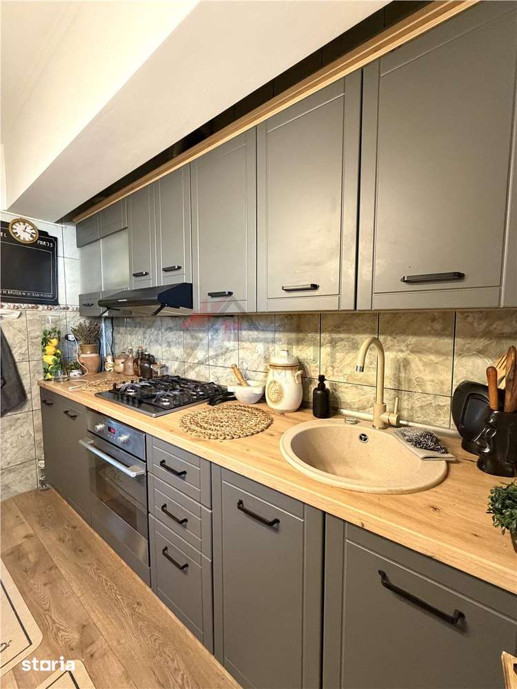 Apartament 4 camere + garaj-  Nicolina Belvedere - Imagine principală: 5/15