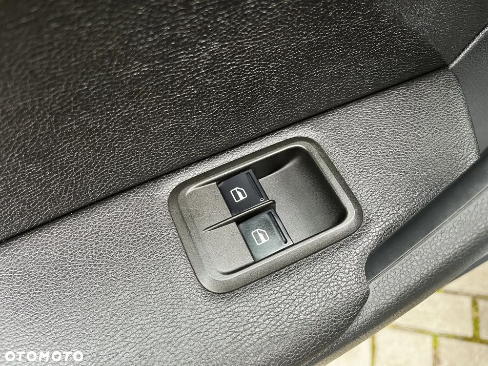 Skoda Yeti 1.2 TSI DSG Elegance - 30