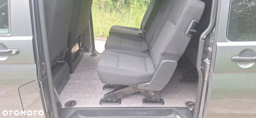 Volkswagen Transporter L1H1 Plus Trendline - 10