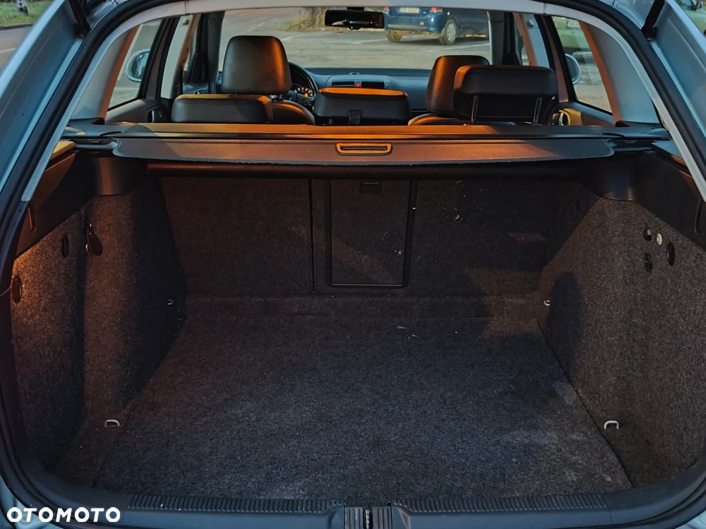 Skoda Octavia 1.8 TSI Laurin & Klement - 16