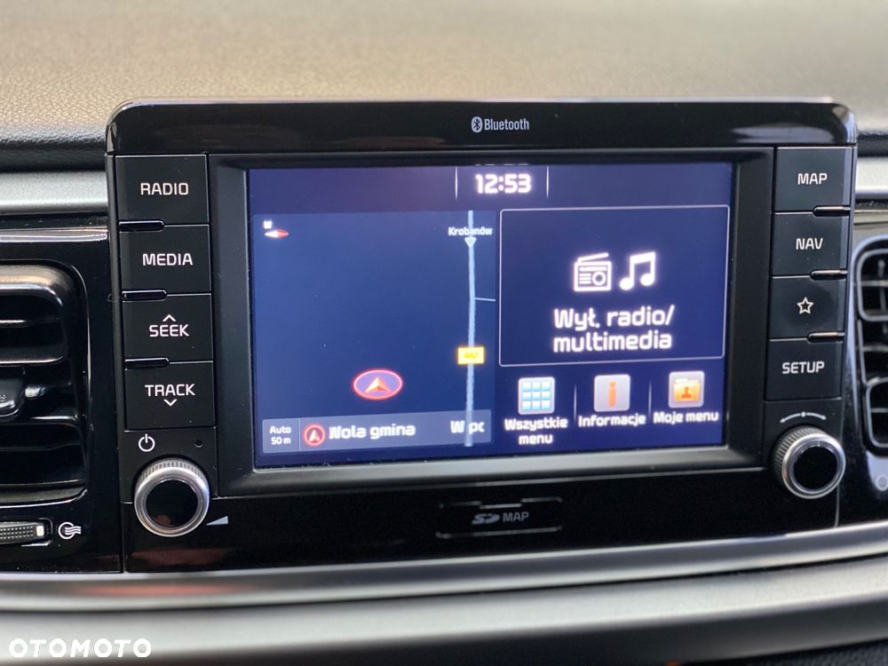 Kia Rio 1.2 Dream-Team Edition - 24