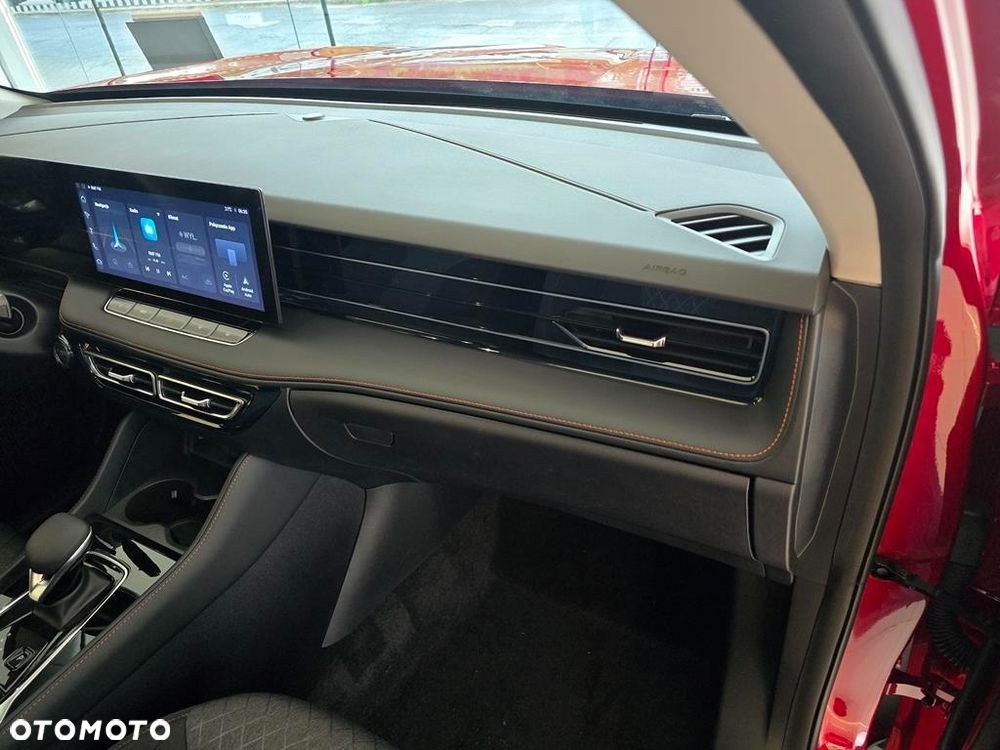 MG HS 1.5T HEV+ Excite - 28