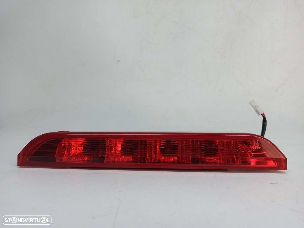 LUZ CENTRAL DE TRAVÃO KIA STONIC (YBCUV) DRIVE - 4