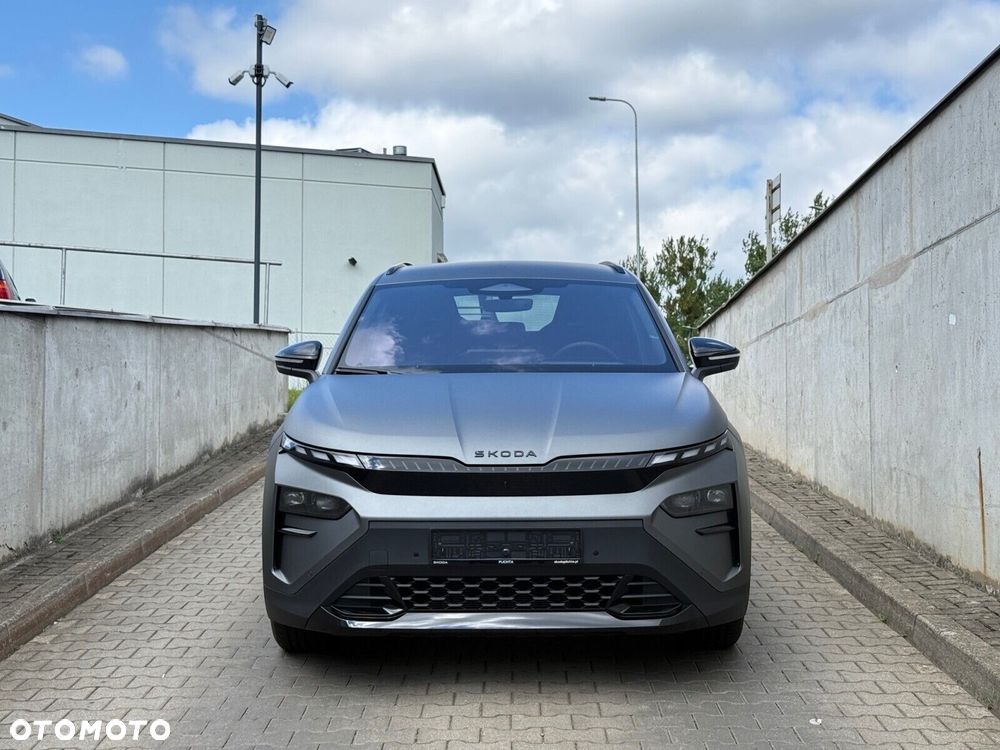 Skoda Elroq RS 82kWh - 16