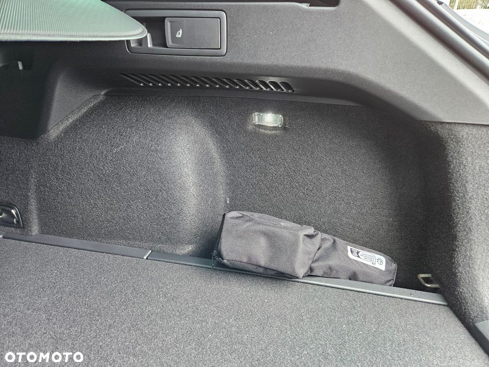 Cupra Leon Sportstourer 2.0 TSI 4Drive VZ DSG - 11