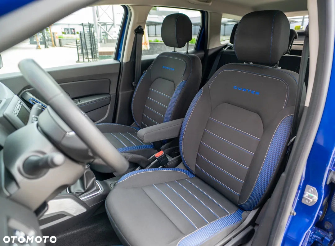 Dacia Duster 1.0 TCe Essential - 23