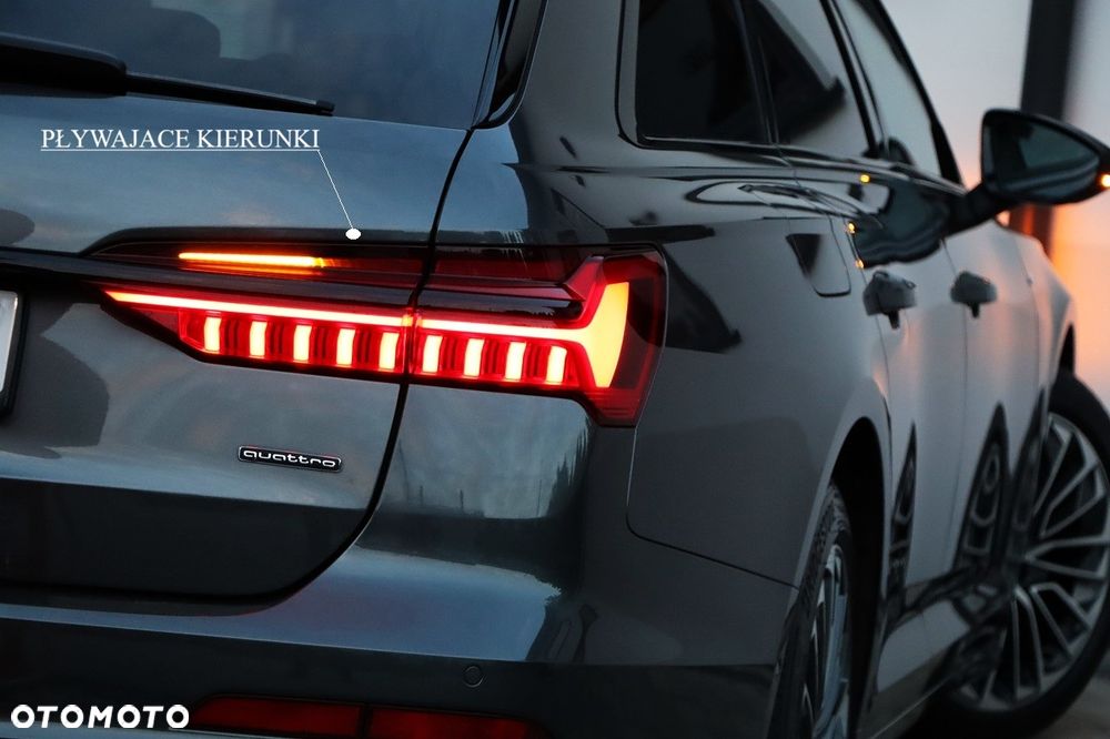 Audi A6 Avant - 15