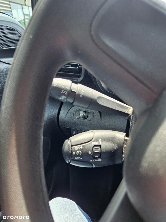 Toyota Proace City - 9