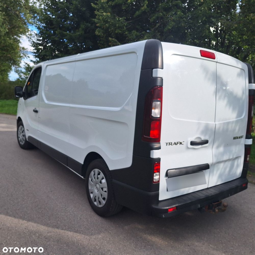 Renault Trafic - 4