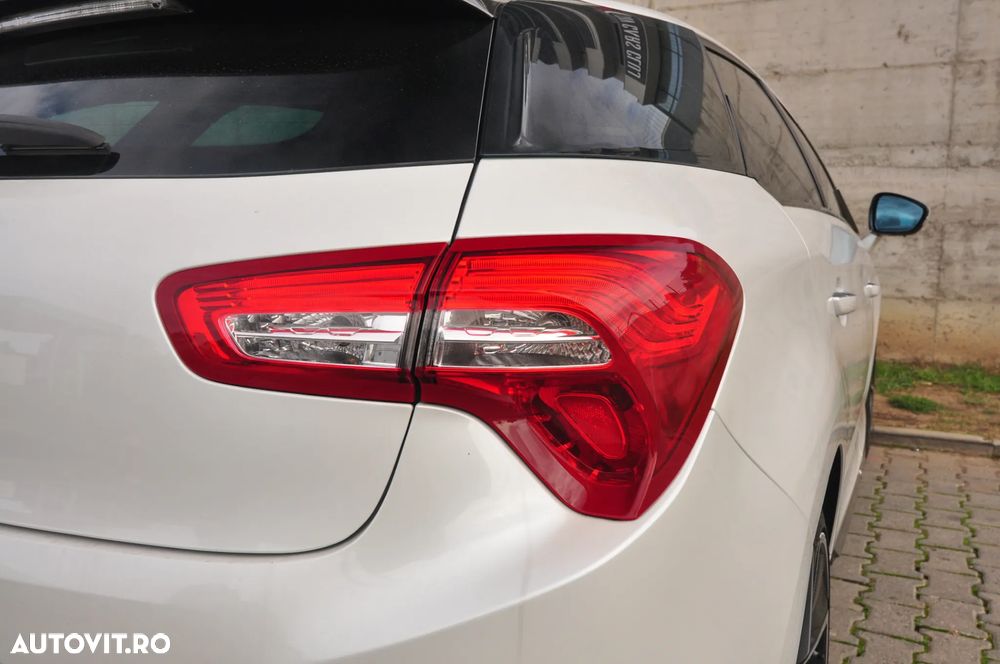 Citroën DS5 Hybrid4 Aut. Business Class - 15