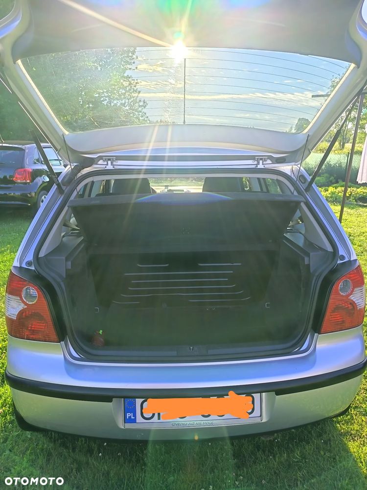Volkswagen Polo 1.2 12V Comfortline - 3