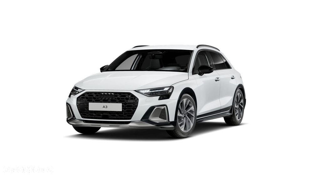 Audi A3 Allstreet - 7