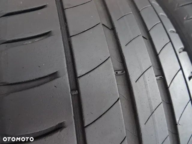215/65/R17 99V Michelin Primacy 3 - 3