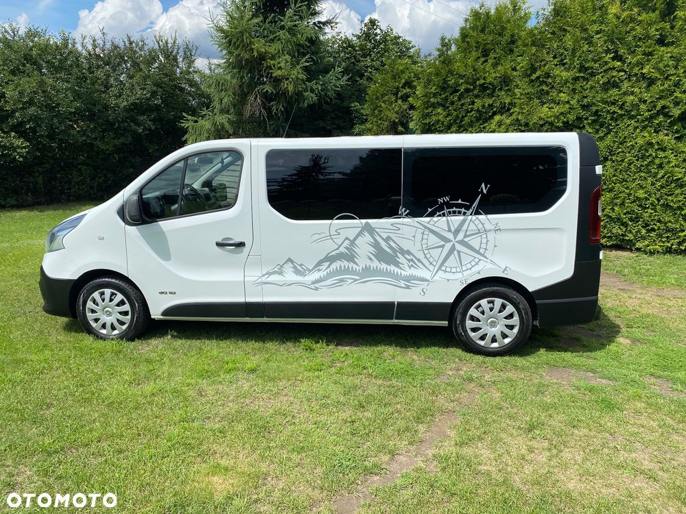Renault Trafic - 3